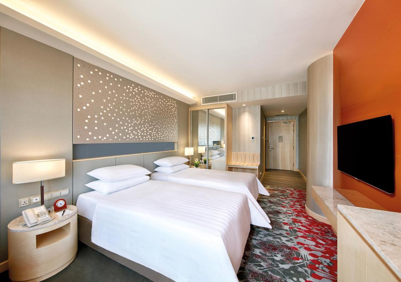 Sunway Pyramid Hotel Subang Jaya Eksteriør billede