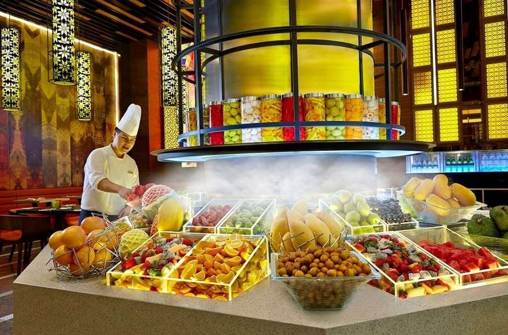 Sunway Pyramid Hotel Subang Jaya Restaurant billede