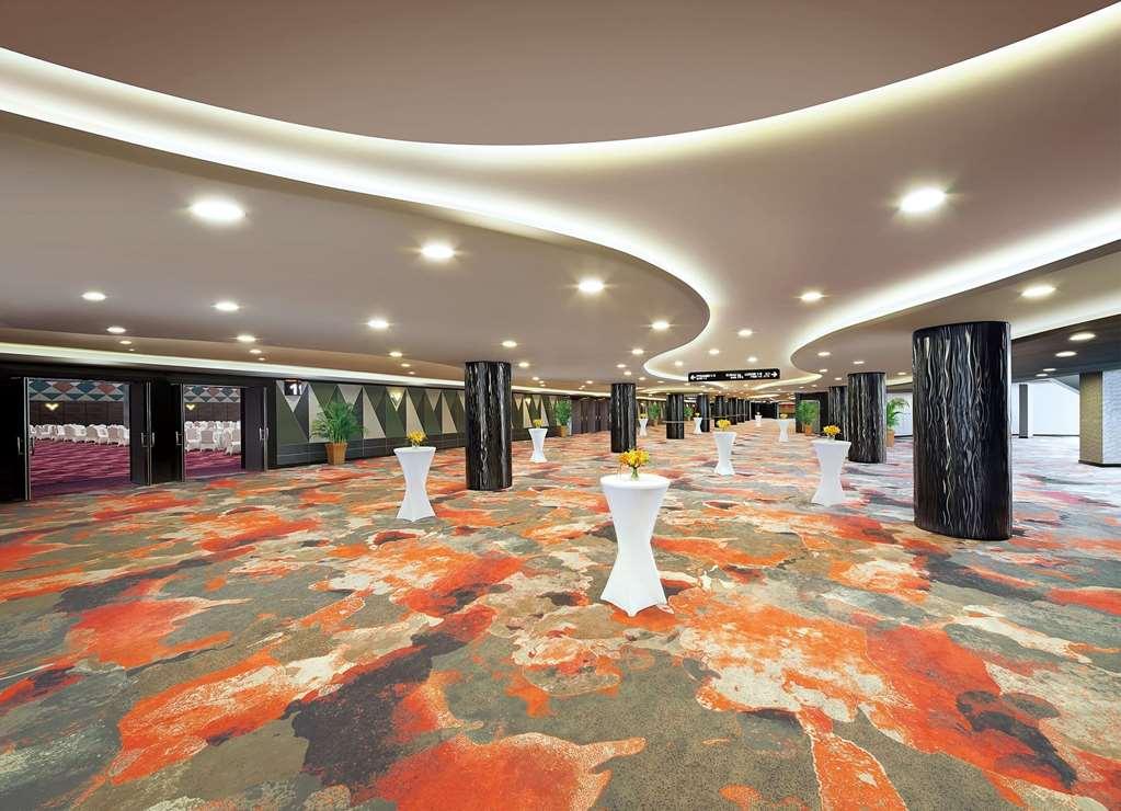 Sunway Pyramid Hotel Subang Jaya Faciliteter billede