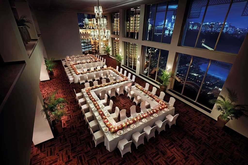 Sunway Pyramid Hotel Subang Jaya Faciliteter billede