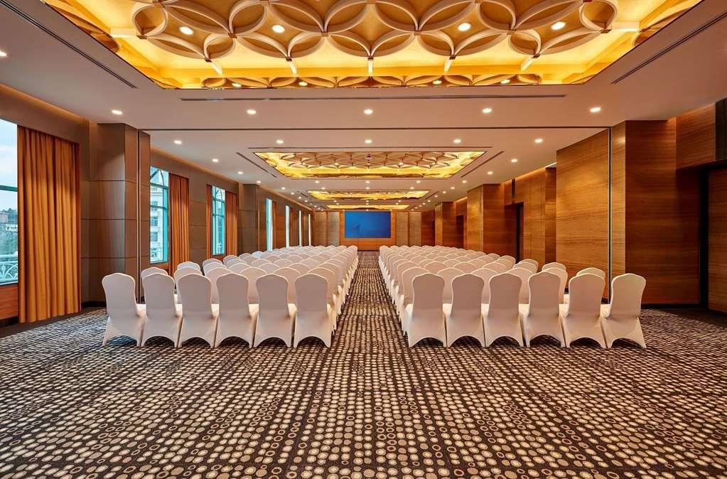 Sunway Pyramid Hotel Subang Jaya Faciliteter billede