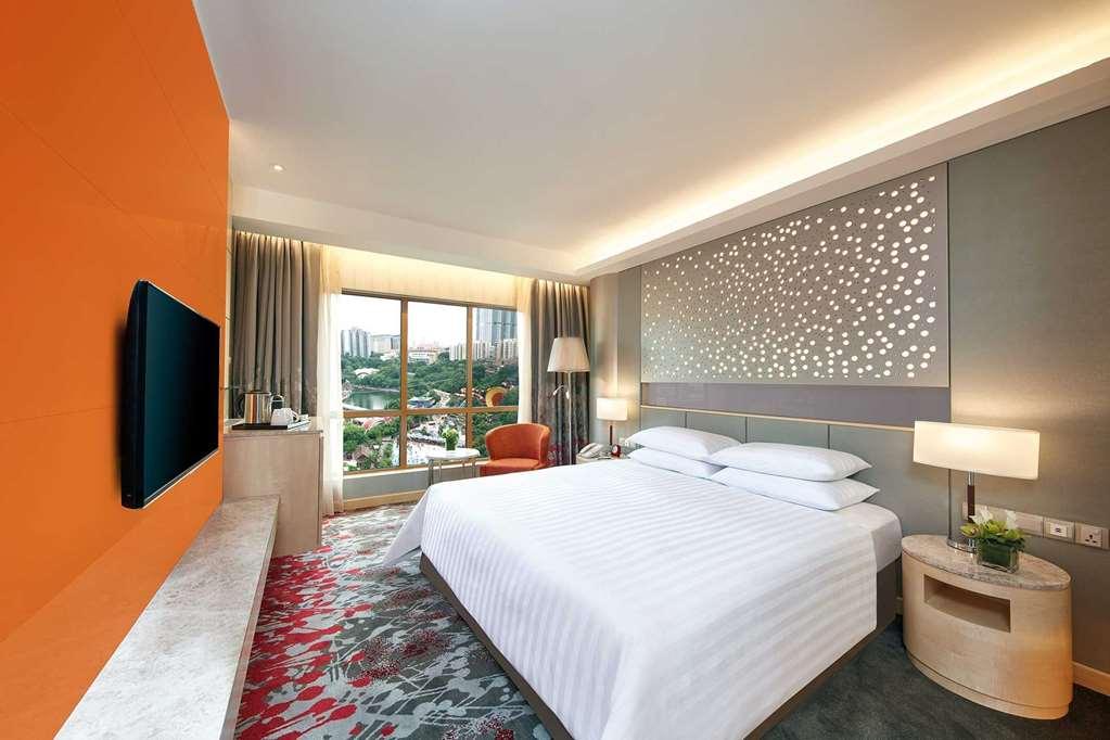 Sunway Pyramid Hotel Subang Jaya Værelse billede