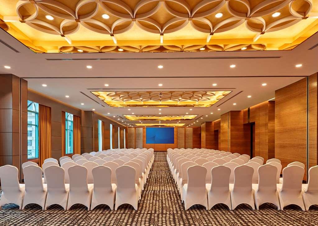 Sunway Pyramid Hotel Subang Jaya Faciliteter billede