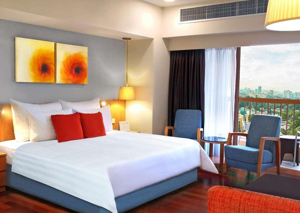 Sunway Pyramid Hotel Subang Jaya Værelse billede