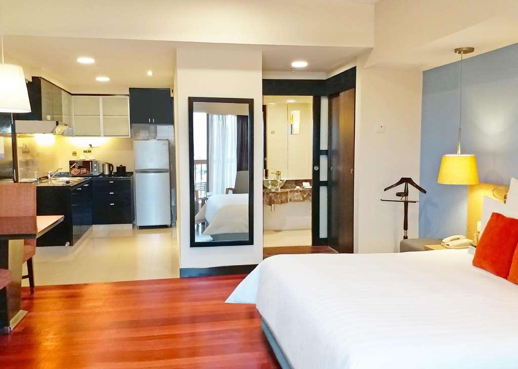 Sunway Pyramid Hotel Subang Jaya Værelse billede