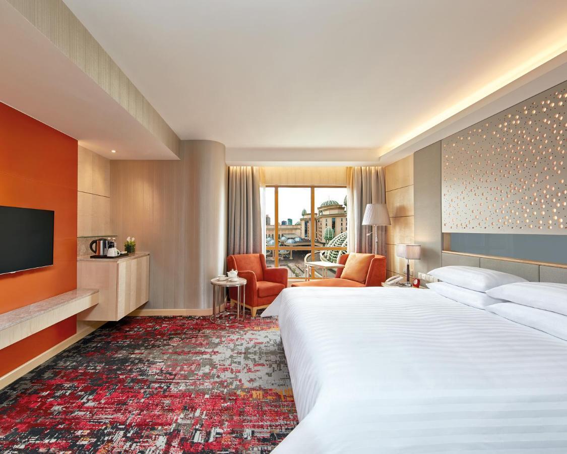 Sunway Pyramid Hotel Subang Jaya Eksteriør billede