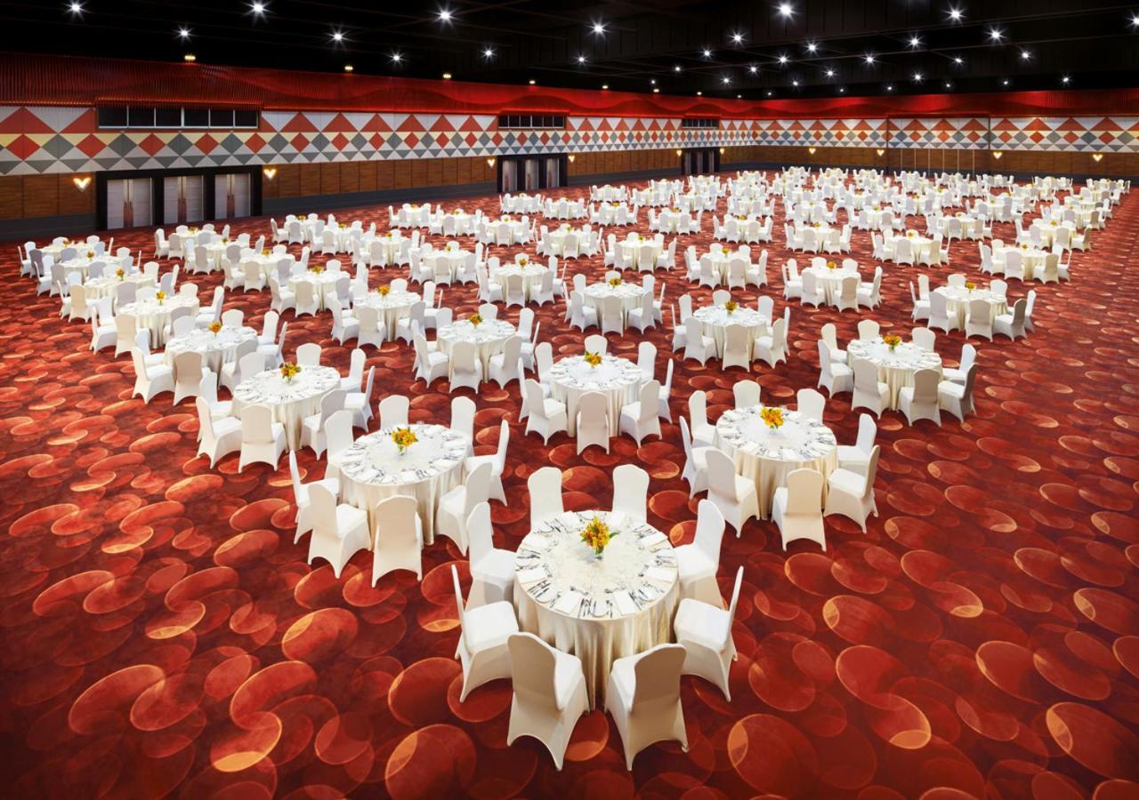 Sunway Pyramid Hotel Subang Jaya Eksteriør billede