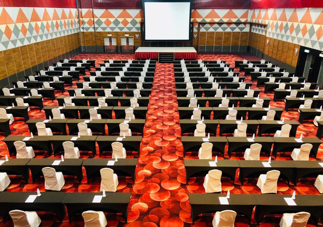 Sunway Pyramid Hotel Subang Jaya Eksteriør billede